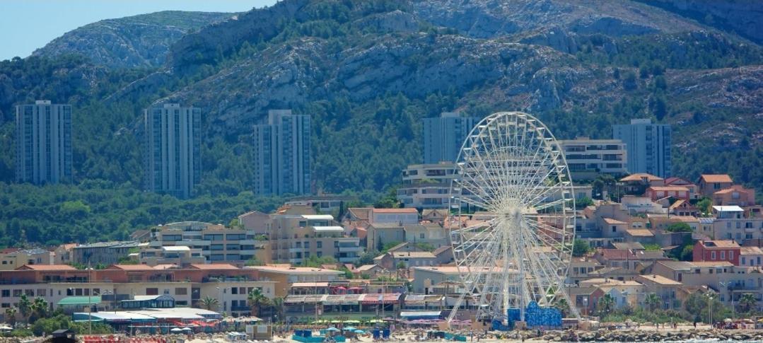 La Marseille