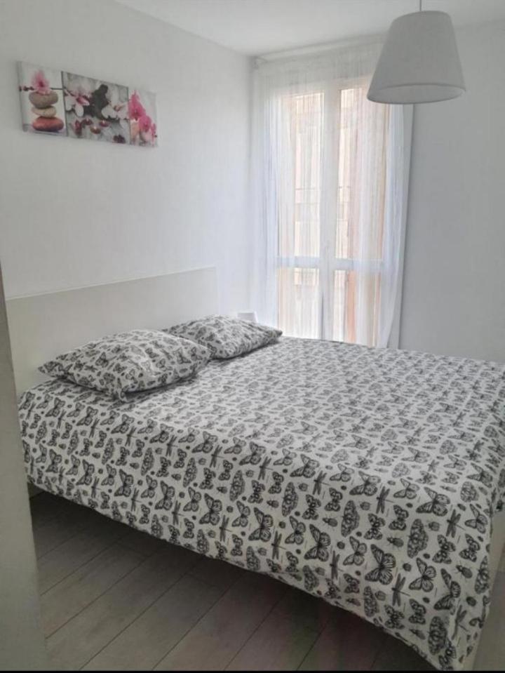 Apartment La